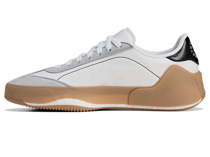 adidas By Stella McCartney Court Boost Training Shoes - Image 2
