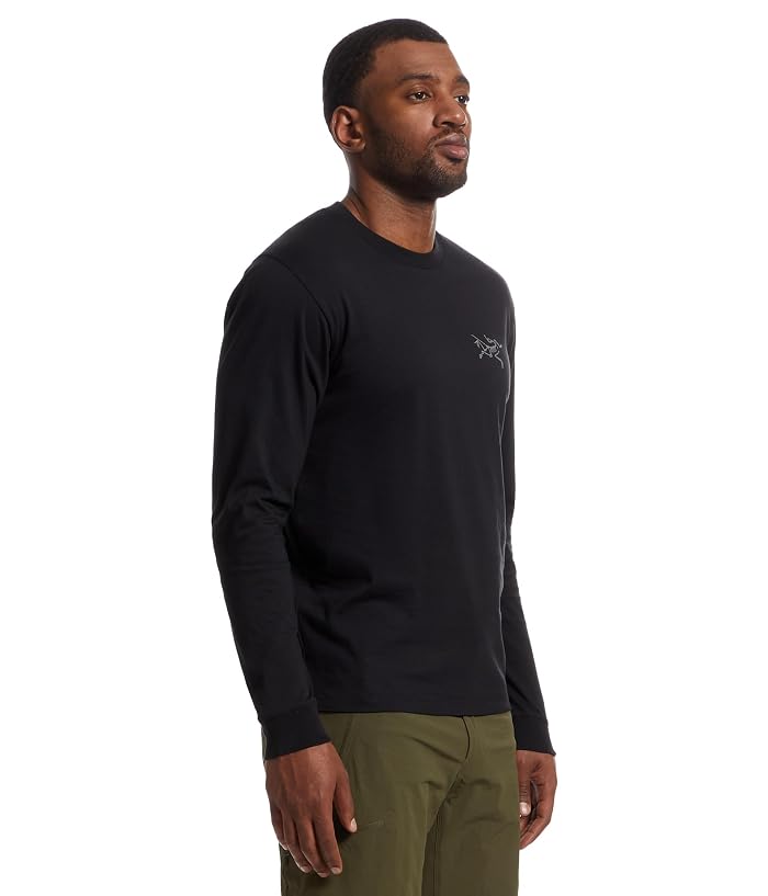 Arc'teryx Kragg SL Cotton Long Sleeve - Image 2