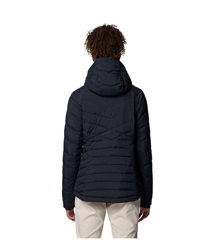Columbia Plus Size Joy Peak™ II Hooded Jacket - Image 2