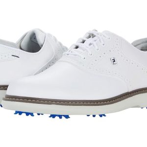 FootJoy Traditions Golf Shoes- Previous Season