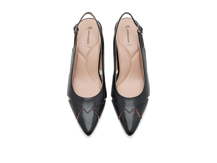 Johnston & Murphy Lindsey Cutout Slingback - Image 2