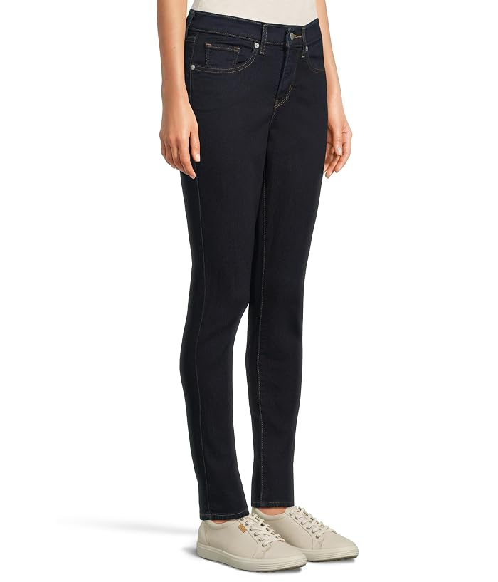 Levi's® Womens Classic Skinny - Image 2