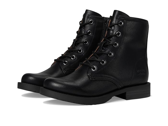 FRYE AND CO. Kids Chesnee Lace-Up 6 (Little Kid/Big Kid)