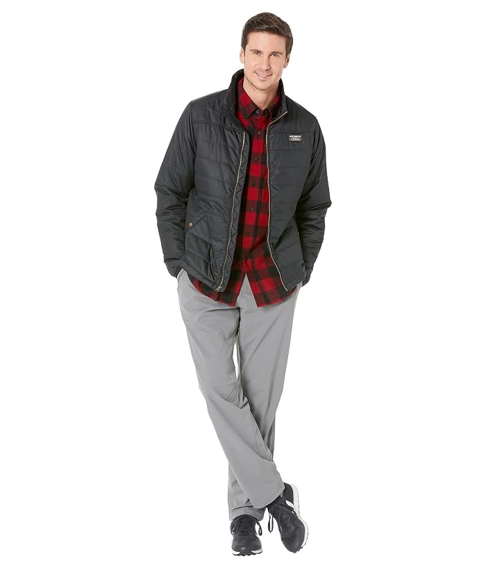 L.L.Bean Mountain Classic Puffer Jacket Regular - Image 4