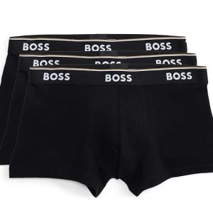 BOSS 3-Pack Power Trunks