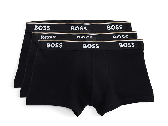 BOSS 3-Pack Power Trunks