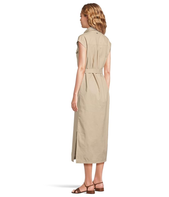 Barbour Birdie Maxi Dress - Image 3