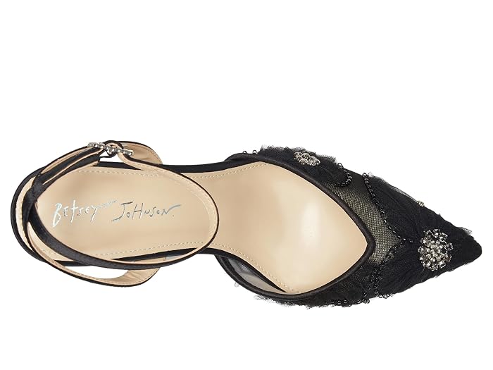 Blue by Betsey Johnson Delia - Image 2