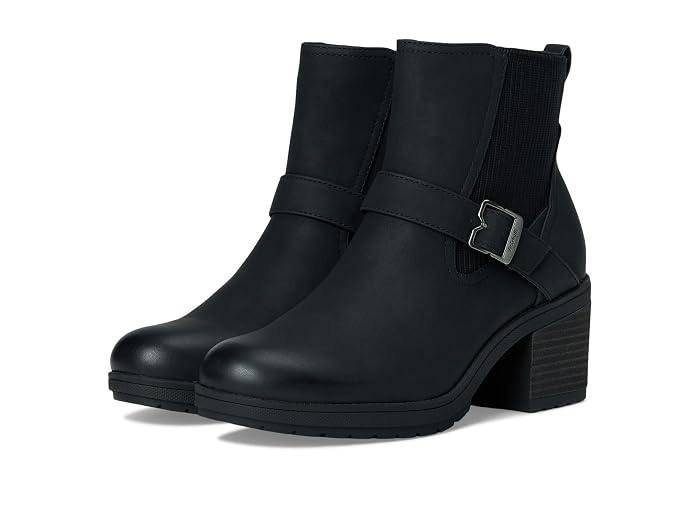 Dr. Scholl's Parker Zip Short Boots