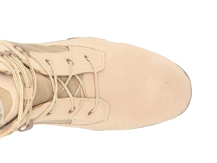 Bates Footwear GX-8 Composition Toe Side Zip Work Boot - Image 2