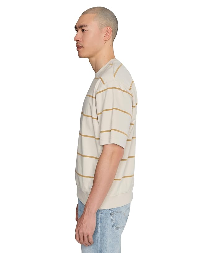 RVCA Vacancy Short Sleeve Crew - Image 3