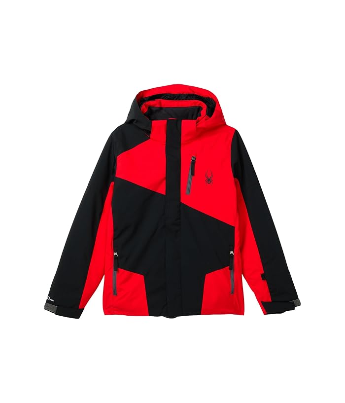 Spyder Kids Turner Jacket (Little Kids/Big Kids) - Image 3
