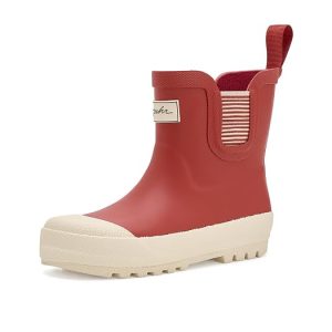 Pehr Kids Voyageur Boots (Toddler/Little Kid)