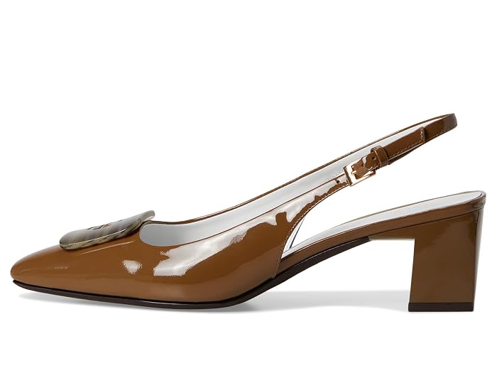 Tory Burch Georgia Slingback 55 mm - Image 2