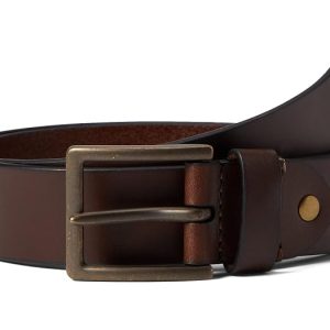 Johnston & Murphy Rivet Belt