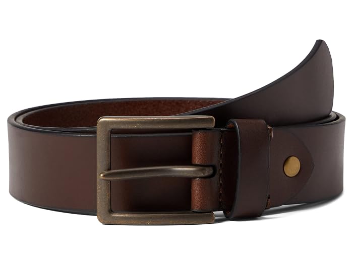 Johnston & Murphy Rivet Belt