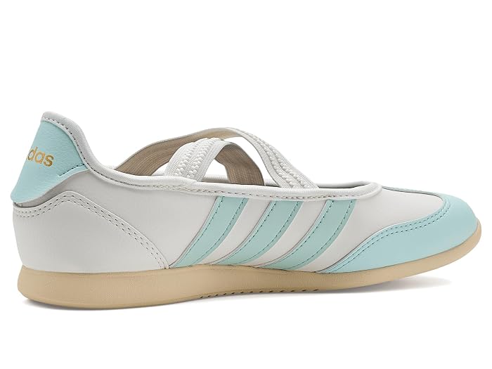 adidas Kids Barreda Mary Jane (Big Kid) - Image 3