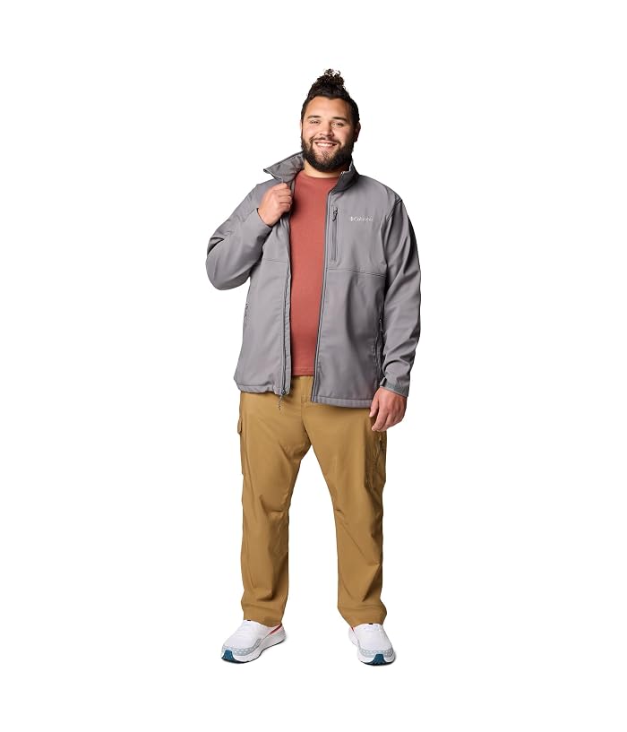 Columbia Big & Tall Ascender™ Softshell Jacket - Image 4