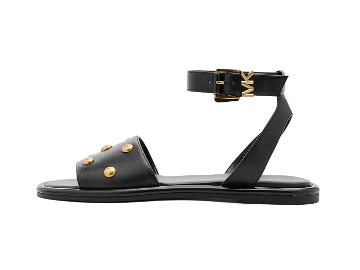 MICHAEL Michael Kors Rosetta Flat Sandals - Image 2