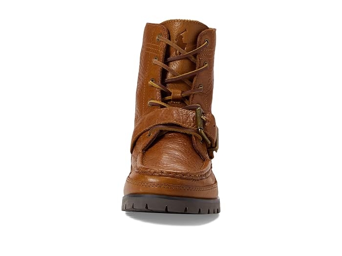 Polo Ralph Lauren Ranger Boot - Image 2