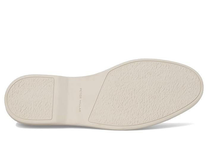 Peter Millar Excursionist Nubuck Venetian Loafers - Image 3