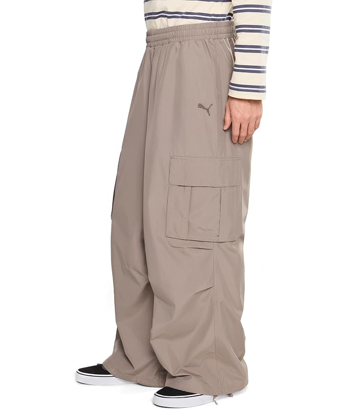 PUMA Essentials Extreme Woven Cargo Pants - Image 3