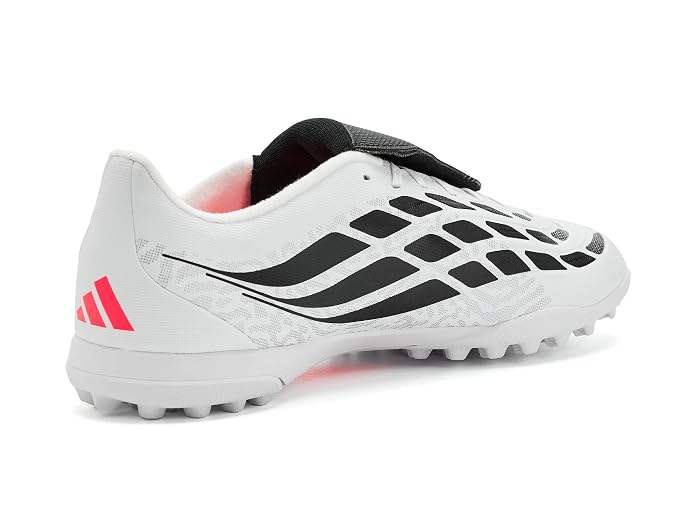 adidas Predator Club Fold-over Tongue Turf Football Boots - Image 3