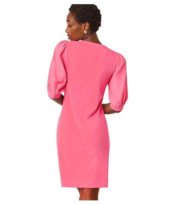 Lilly Pulitzer Ronson Dress - Image 4