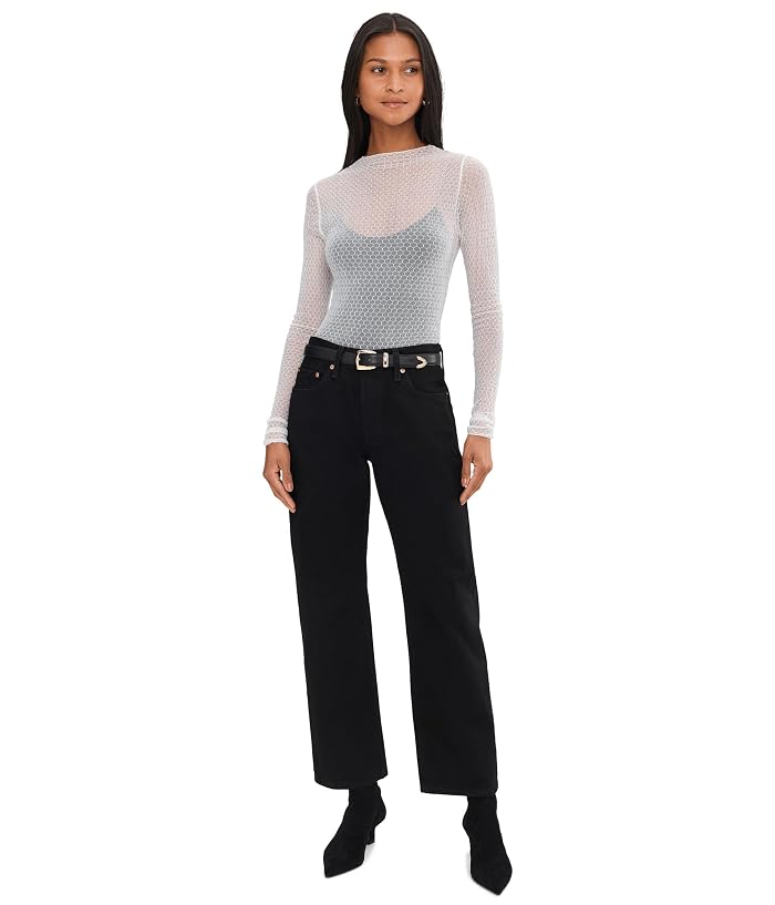 Free People Minding My Business Top - Image 2