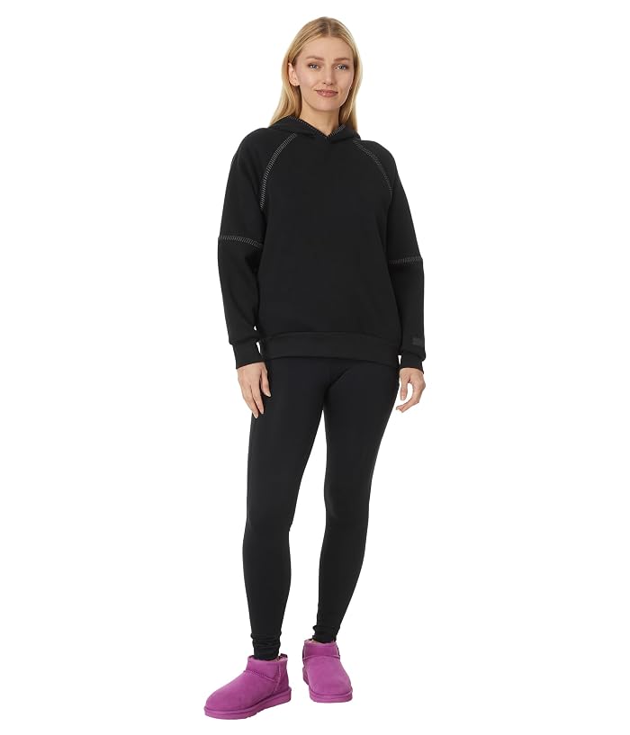 UGG Classic Hoodie - Image 4
