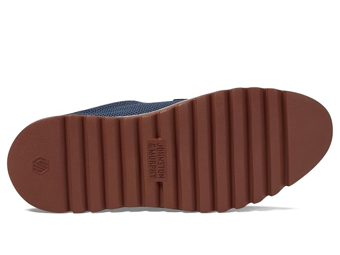 Johnston & Murphy Braydon Knit Plain Toe - Image 3