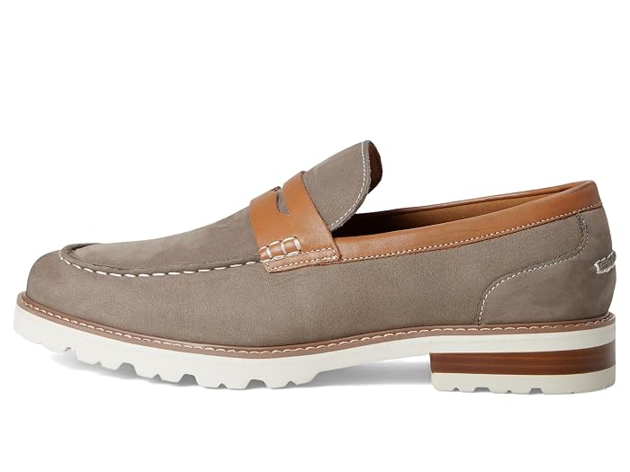 Florsheim Renegade Moc Toe Penny Loafer - Image 4