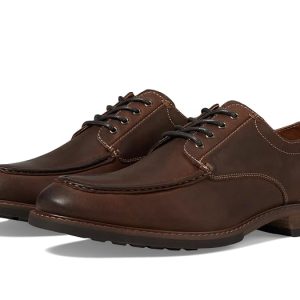 Florsheim Lodge Moc Toe Oxford