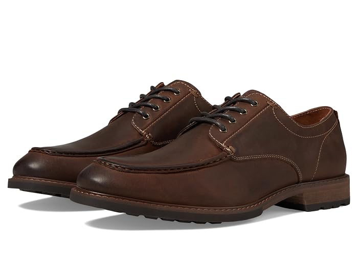 Florsheim Lodge Moc Toe Oxford