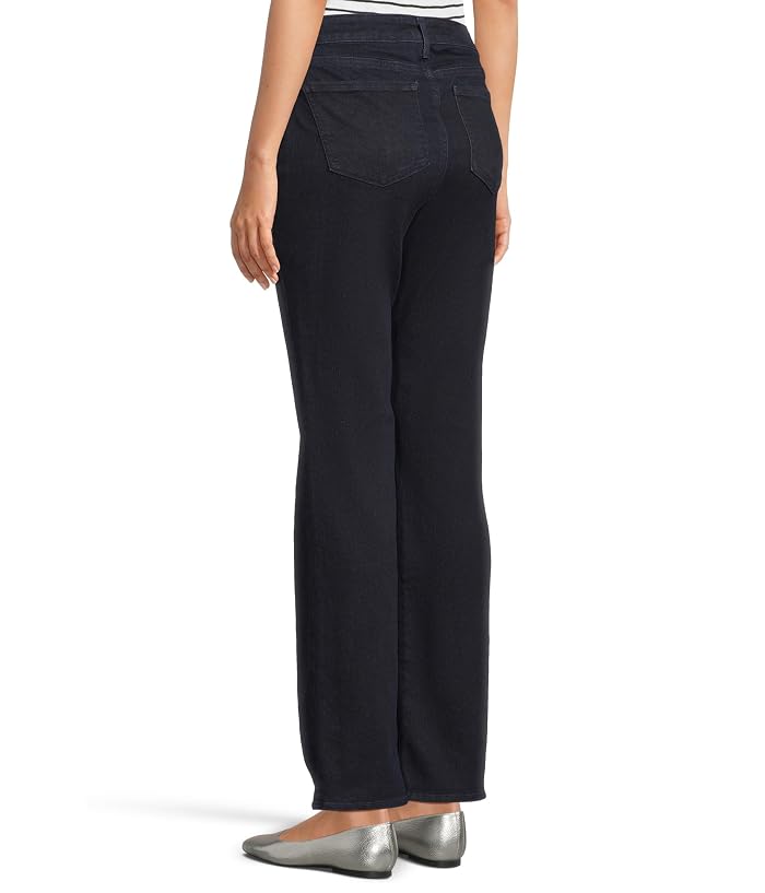 NYDJ Barbara Bootcut in Rinse - Image 3