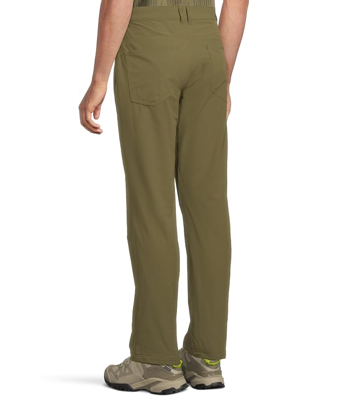 Mountain Hardwear Yumalino™ Lined Pant - Image 3