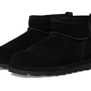 Bearpaw Kids Shorty (Little Kid/Big Kid)