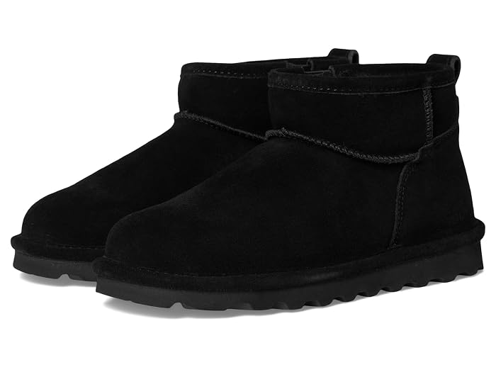 Bearpaw Kids Shorty (Little Kid/Big Kid)