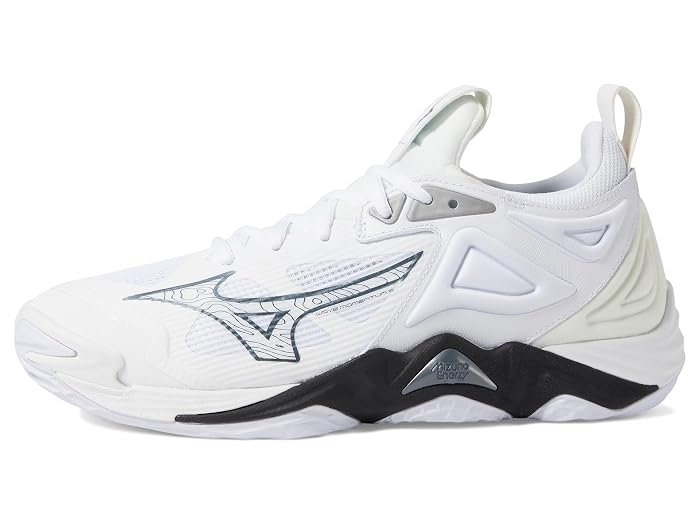 Mizuno Wave Momentum 3 - Image 2