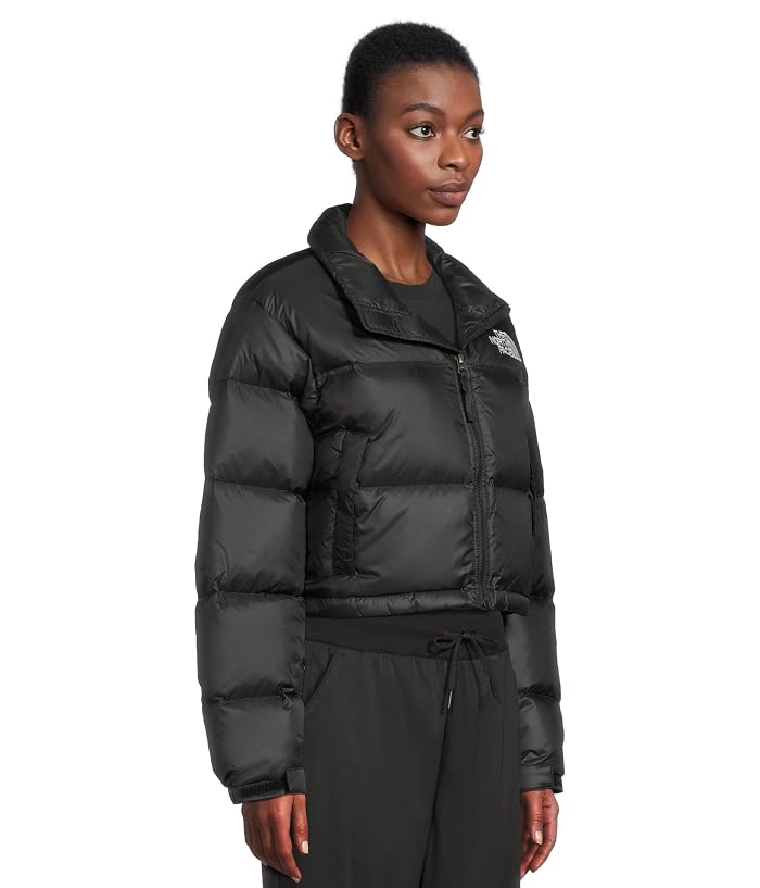 The North Face Nuptse Short Jacket - Image 2