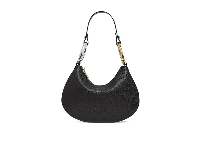 Kate Spade New York The Bangle Pebbled Leather Bag - Image 3