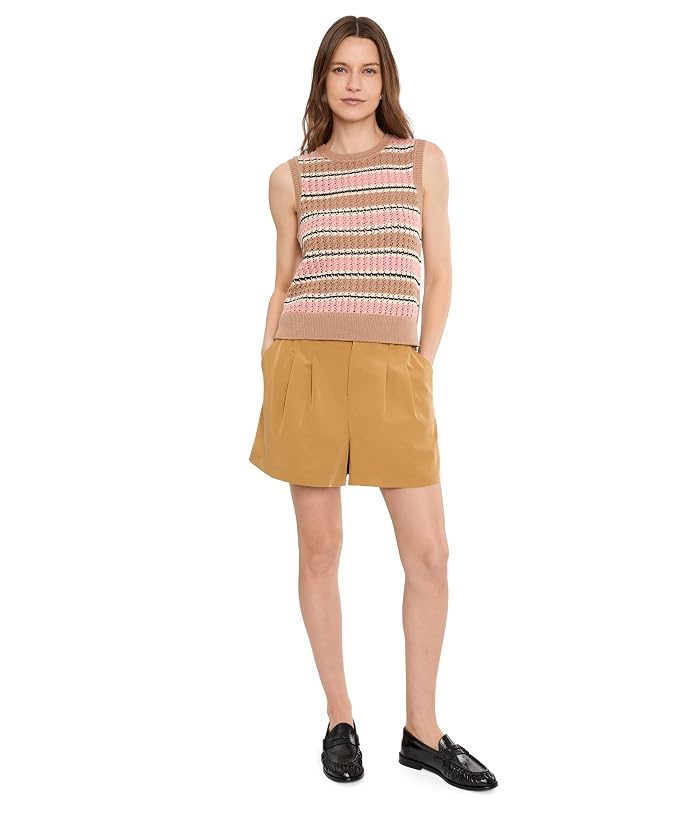 Varley 3" Tansy Woven Shorts - Image 2