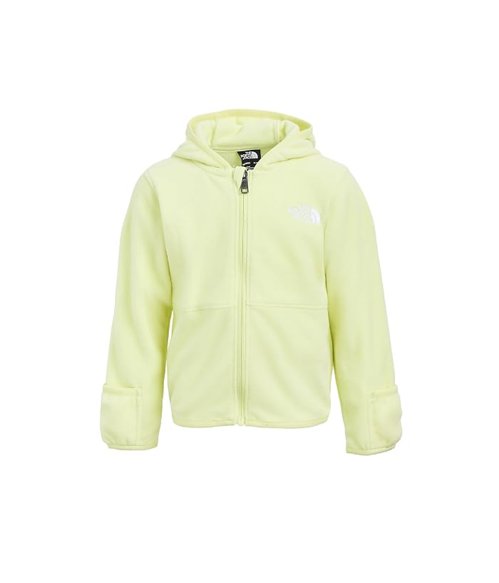 The North Face Kids Glacier Full Zip Hoodie (Infant)