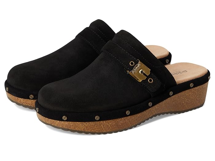 Dr. Scholl's Original Flex Clog Mule/Clog Shoes