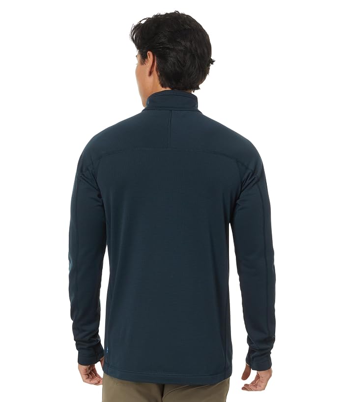 Fjällräven Abisko Lite Fleece Half Zip - Image 2