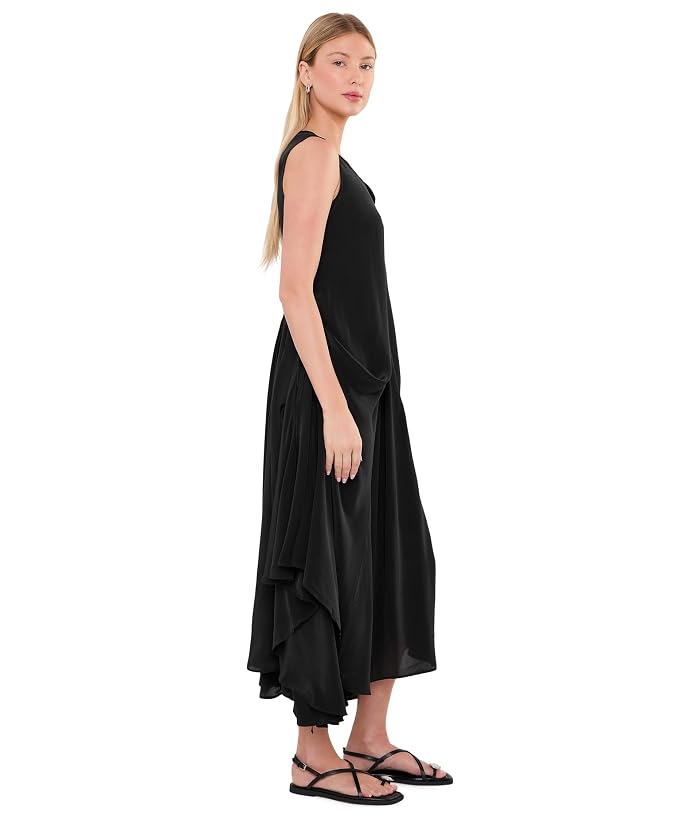 AllSaints Sybil Midi Dress - Image 3