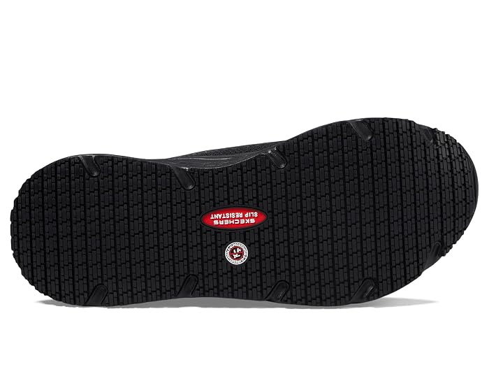 SKECHERS Work Max Cushioning Elite SR - Remma - Image 3
