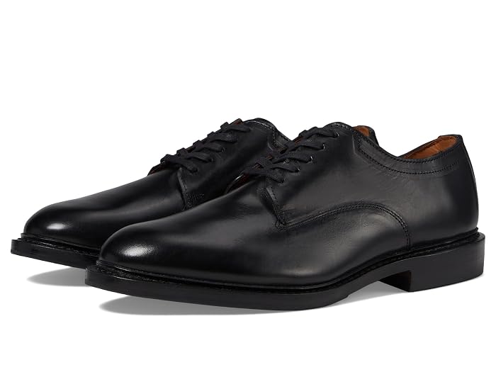 Allen Edmonds Trevor Plain Toe Oxfords