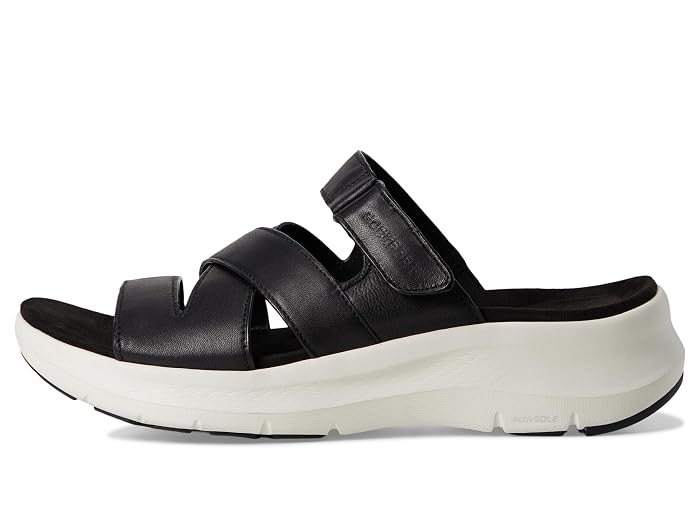 Rockport Qwyn