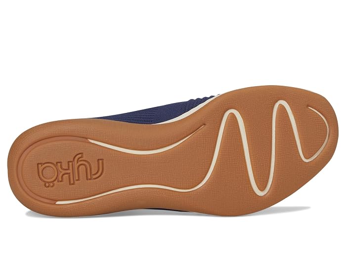 Ryka Era Knit Slip-On Sneakers - Image 3